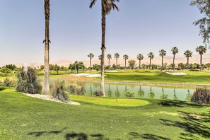 Sun City Shadow Hills | Golf Course