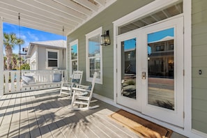 Terrass/Patio