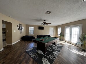 Game Room/ Office