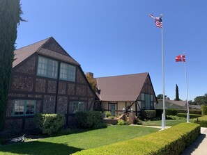 Elverhøj Museum of History and Art