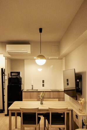 Cozinha privada