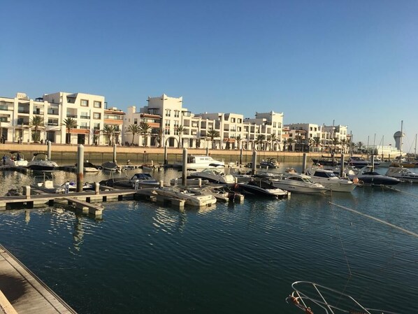 Marina