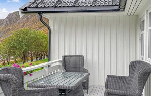 Boendeområde