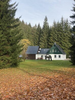 Exteriör