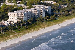 Turtle Lane Oceanfront Complex