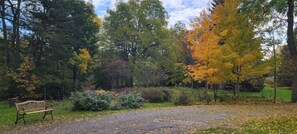 Boendeområde