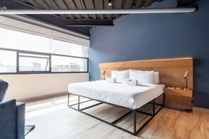Stunning bed