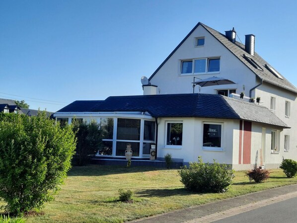 Ferienwohnung Färber