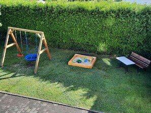 Ferienwohnung Färber