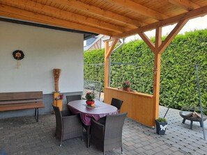 Ferienwohnung Färber