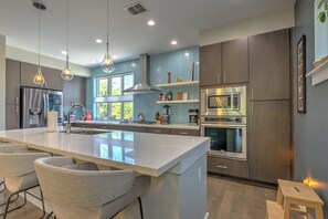 Cuisine privée