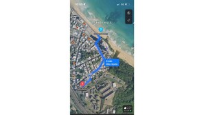 Property map