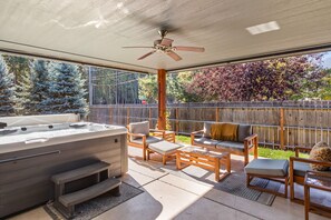 Terrass/Patio