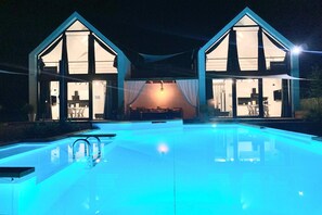 Schwimmbab