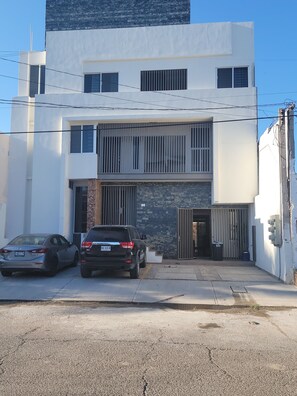 Fachada