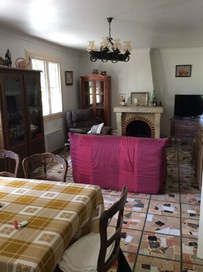 Intérieur