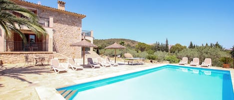 Plumera,Finca 5StarsHome Mallorca Pollensa for rent 01