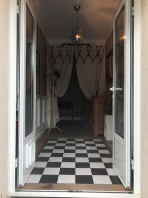 Sisätilat