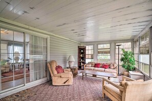 Sunroom