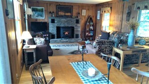 Dining/Great Room
