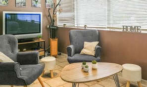 living-room