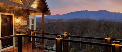 Welcome to Sky Bridge