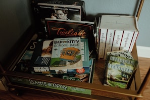 Miscellaneous