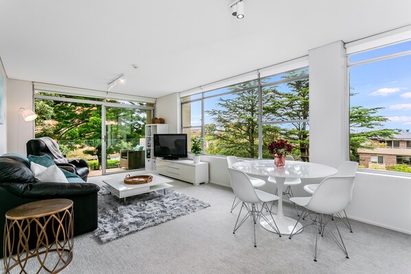 Apartment Images