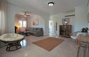 living-room