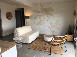 Coin séjour