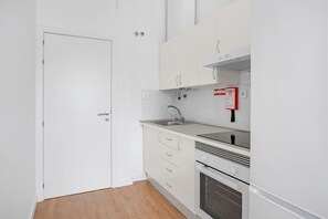 Eigene Küche
