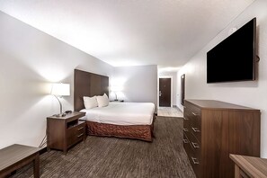 King Guestroom