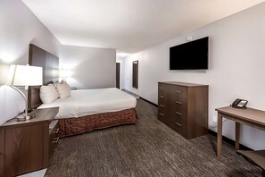 King Guestroom