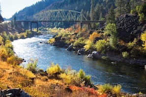 Rogue River