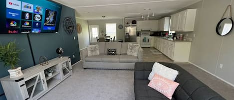 Nice place for you family
