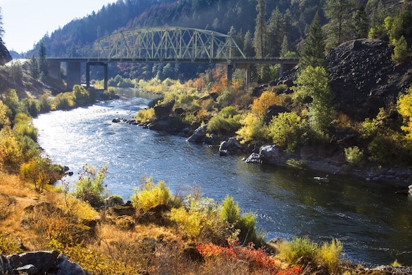 Rogue River