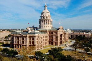 Texas Capitol