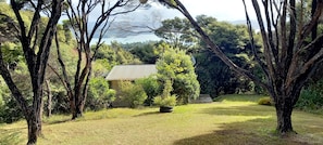 Boendeområde