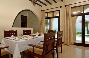 Sala da pranzo