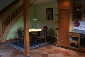 Restauration