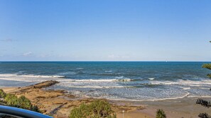 Beach View
