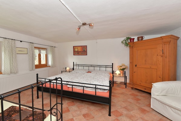 Chambre Ă coucher