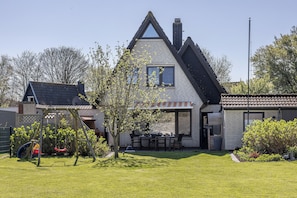 Gartenblick