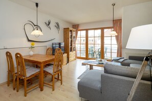 Coin séjour