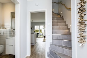 Fassade / Eingang