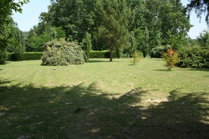 Boendeområde