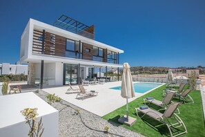 Villa Emily with Private Pool