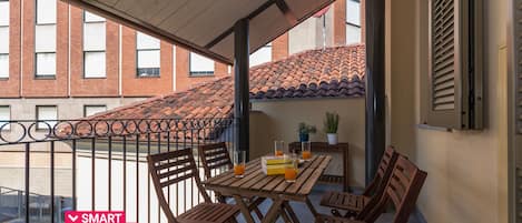 Terraço