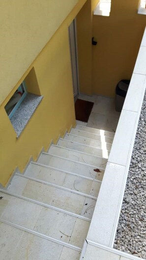 Außendetails