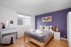 Double Bedroom with Ensuite 